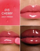 DIOR Addict Lip Glow Oil ulei hidratant de buze culoare 015 Cherry 6 ml
