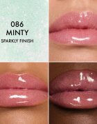 DIOR Addict Lip Glow Oil ulei hidratant de buze culoare 086 Minty 6 ml