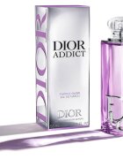 DIOR Addict Purple Glow Eau de Parfum pentru femei 50 ml
