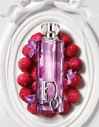 DIOR Addict Purple Glow Eau de Parfum pentru femei 50 ml