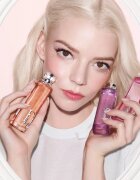 DIOR Addict Purple Glow Eau de Parfum pentru femei 50 ml