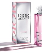 DIOR Addict Rosy Glow Eau de Parfum pentru femei 50 ml