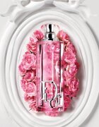 DIOR Addict Rosy Glow Eau de Parfum pentru femei 50 ml