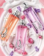 DIOR Addict Rosy Glow Eau de Parfum pentru femei 50 ml