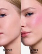 DIOR Backstage Rosy Glow Stick blush cremos stick culoare 001 Pink 6 g