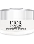 DIOR Capture Crème Regard crema pentru ochi cu efect de reintinerire 15 ml