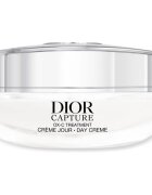 DIOR Capture Day Creme crema anti-rid pentru față și gât reîncărcabil 50 ml