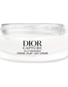 DIOR Capture Day Creme Refill crema anti-rid pentru față și gât Refil 50 ml