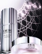 DIOR Capture Le Sérum ser pentru contur pentru față și gât 50 ml