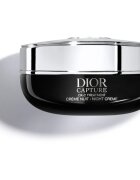 DIOR Capture Night Creme crema de noapte pentru fermitate antirid 50 ml
