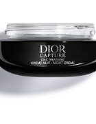 DIOR Capture Night Creme crema de noapte pentru fermitate antirid Refil 50 ml