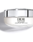 DIOR Capture Rich Creme Ultra - crema nutritiva antirid 50 ml