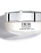 DIOR Capture Soft Creme cremă ușoară pentru față antirid 50 ml