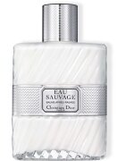 DIOR Eau Sauvage balsam după bărbierit pentru bărbați 100 ml