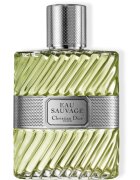 DIOR Eau Sauvage Eau de Toilette pentru bărbați 100 ml