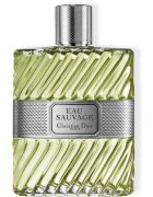 DIOR Eau Sauvage Eau de Toilette pentru bărbați 200 ml