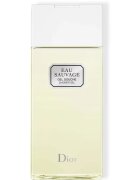 DIOR Eau Sauvage gel de duș pentru bărbați 200 ml