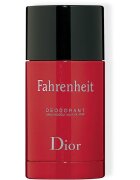DIOR Fahrenheit deostick fară alcool pentru bărbați 75 ml