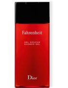 DIOR Fahrenheit gel de duș pentru bărbați 200 ml