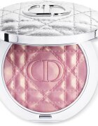 DIOR Forever Glow Luminizer iluminator cu acid hialuronic culoare 04 Pink Strobe 6 g