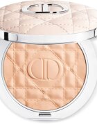 DIOR Forever Nude Matte Filter pudra cu efect de matifiere culoare 02 Light 9 g