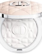 DIOR Forever Nude Radiant Filter Pudră transparentă de fixare culoare 00 Luminescent 6 g
