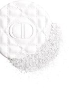 DIOR Forever Nude Radiant Filter Pudră transparentă de fixare culoare 00 Luminescent 6 g
