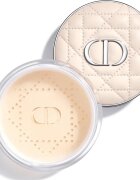 DIOR Forever On Set Powder pudra cu efect matifiant culoare 01 Fair 20 g