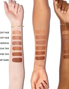 DIOR Forever Skin Bronze balsam bronzant stick culoare 04 Medium Tan 8 g