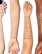 DIOR Forever Skin Glow make-up pentru luminozitate SPF 20 culoare 0.5 Neutral 30 ml