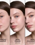 DIOR Forever Skin Veil Finisaj strălucitor și hidratare 24h SPF 25 PA++ SPF 25 35 ml