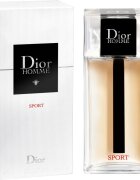 DIOR Homme Sport Eau de Toilette pentru bărbați 200 ml