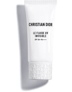 DIOR Hydrating Invisible UV Fluid protective fluid SPF 50+ 30 ml