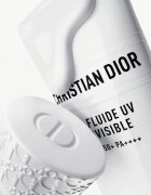 DIOR Hydrating Invisible UV Fluid protective fluid SPF 50+ 30 ml