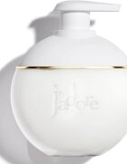 DIOR J'adore Les Adorables lapte de corp pentru femei 200 ml