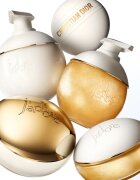 DIOR J'adore Les Adorables ulei stralucitor pentru corp pentru femei 200 ml
