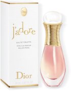 DIOR J'adore Roller-Pearl Eau de Toilette roll-on pentru femei 20 ml