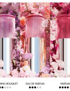 DIOR Miss Blooming Bouquet Mini Miss parfum compact pentru femei 3.2 g