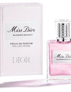 DIOR Miss Blooming Bouquet Roller-Pearl Eau de Toilette roll-on pentru femei 20 ml