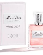 DIOR Miss Roller-Pearl Eau de Parfum roll-on pentru femei 20 ml