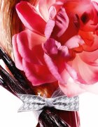 DIOR Miss Roller-Pearl Eau de Parfum roll-on pentru femei 20 ml