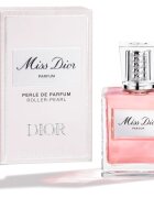 DIOR Miss Roller-Pearl parfum roll-on pentru femei 20 ml