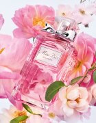 DIOR Miss Rose N'Roses Eau de Toilette pentru femei 100 ml