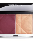 DIOR Rouge Blush Colour & Glow paleta pentru fata multifunctionala culoare 757 Wil 8 g