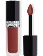DIOR Rouge Forever Liquid ruj lichid mat culoare 637 Forever Sublime 6 ml