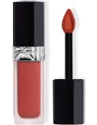 DIOR Rouge Forever Liquid ruj lichid mat culoare 720 Forever Icone 6 ml
