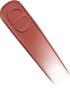 DIOR Rouge On Stage Ink Blur Matte Ruj de lungă durată - 24h rezistență la transfer - Finisaj mat culoare 100 Nude Look 6 ml