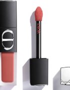 DIOR Rouge On Stage Ink Blur Matte Ruj de lungă durată - 24h rezistență la transfer - Finisaj mat culoare 217 Dare In Coral 6 ml