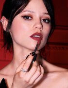 DIOR Rouge On Stage Ink Blur Matte Ruj de lungă durată - 24h rezistență la transfer - Finisaj mat culoare 217 Dare In Coral 6 ml