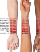 DIOR Rouge On Stage Ink Blur Matte Ruj de lungă durată - 24h rezistență la transfer - Finisaj mat culoare 558 Rosewood Star 6 ml